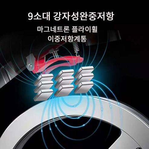 집에서 즐기는 건강한 운동을 위한 실내 운동기구