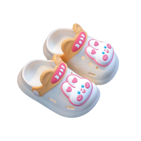 팝키즈 3D 애니멀 EVA 샌들