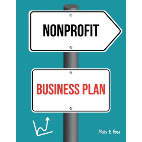 (영문도서) Nonprofit Business Plan Paperback, Independently Published, English, 9798616635457