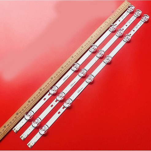 저렴한 비용으로 TV 수명 연장하고, 밝은 화면 되찾으세요!