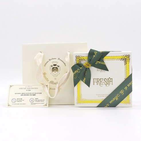 꿉꿉한 내 방, 향기로 이탈리아 감성 더하기: 산타마리아노벨라 왁스타블렛 솔직 후기 산타마리아노벨라왁스타블렛