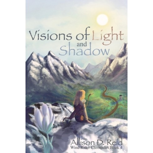 Visions of Light and Shadow Paperback, Createspace Independent Pub..., English, 9781724471826