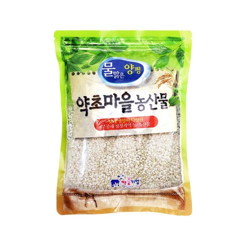 가루쌀 1kg 백미 가루미 국산 고품질 셀프 분말용, 1개