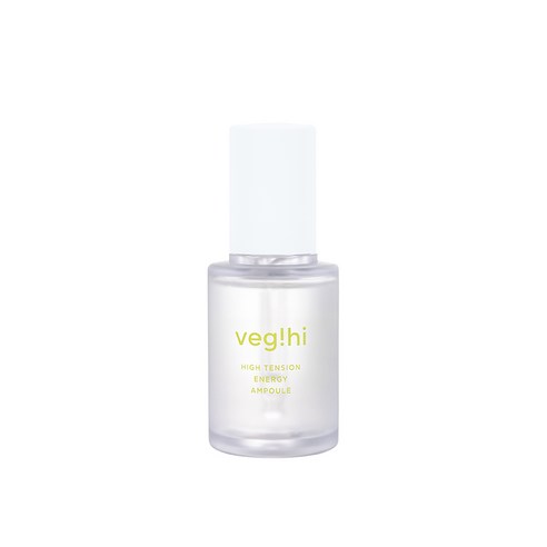 베지하이 히알루론산 비타민 에센스 세럼 앰플 30ml