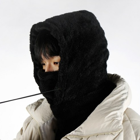 따뜻하고 스타일리시한 겨울 필수 아이템