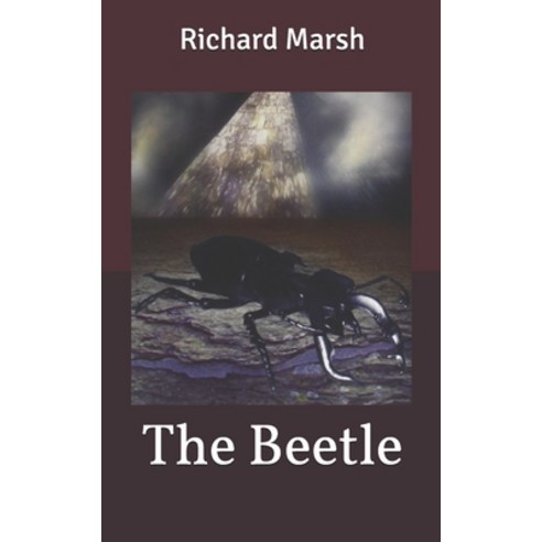 The Beetle Paperback, Independently Published, English, 9781677472727