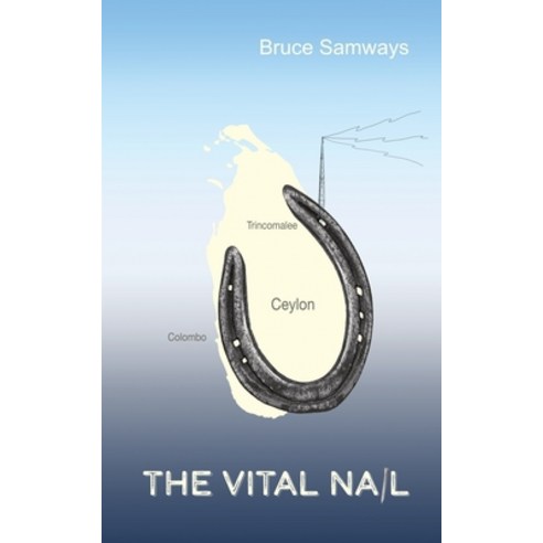 The Vital Nail Paperback, FeedARead.com, English, 9781839455544