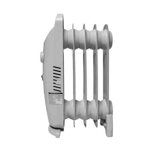 작지만 강렬한 온기, 나만의 공간을 따뜻하게 채우다