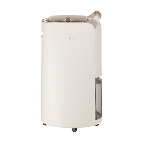 LG 휘센 제습기 16L DQ163PECA: 완벽한 실내 환경 조절기