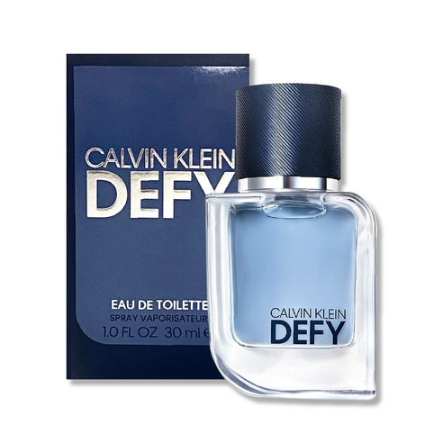 CK DEFY 씨케이 디파이 오드뚜왈렛 30ml, 1개