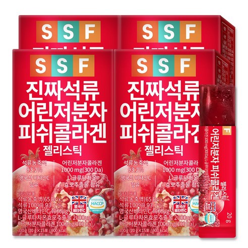  alle 저분자 어린콜라겐 펩타이드 비오틴정, 3개, 30g 다이어트/이너뷰티 순수식품 진짜 석류 저분자 콜라겐 젤리 스틱, 60개, 20g