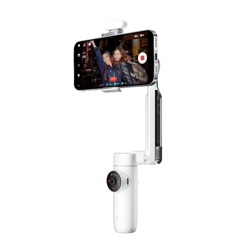 인스타360 Flow 크리에이터 키트: 창의적인 영상 제작의 진화