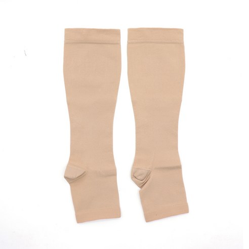 붓고 지친 다리에 활력을, 칼브라운 압박 밴드로!