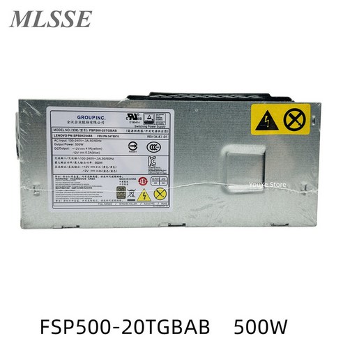 FSP500-20TGBAB GW-T300SPWC-TF GW-TFX200AHD HK300-71PP 에이서 TFX 12 핀 500W 스위칭 PSU 8 (6 +, 한개옵션0