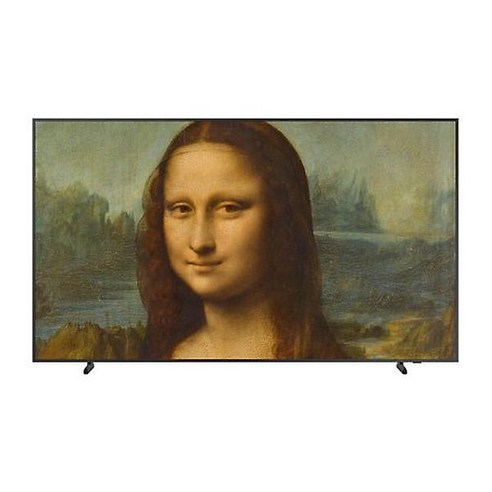 삼성전자 더 프레임 QLED TV 163cm(65인치) KQ65LSB03AFXKR 벽걸이형, 단품