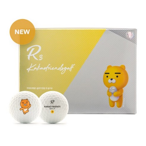 이지골프존의 품질 보증 로스트볼: 후회하지 않는 선택