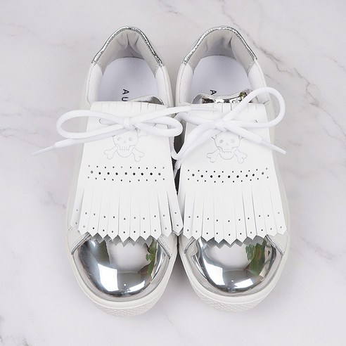 지포어골프화  오거스타골프화 테슬골프화 천연소가죽 스파이크리스 골프화