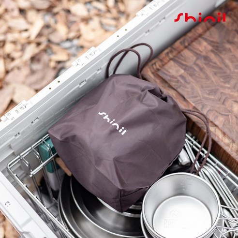 여행의 편리함을 더하는 신일 접이식 전기포트