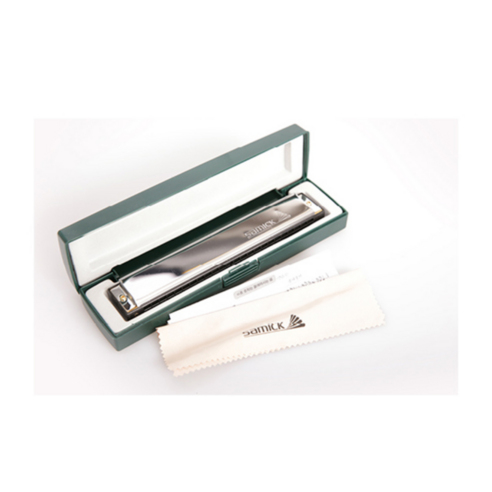 삼익 하모니카 초등학생악기 하모니카입문 베이스