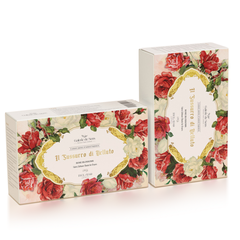 꿉꿉한 빨래 냄새, 이제 안녕! 릴라소 드라이 건조기 시트 장미향 솔직 후기 건조기시트스타일러겸용