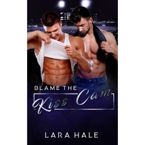 Blame The Kiss Cam Paperback, Independently Published, English, 9798711989493