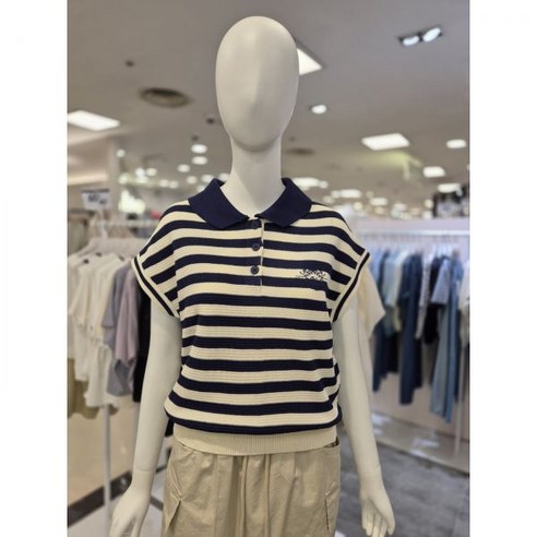 올리브데올리브 배색카라 캡소매 니트 티셔츠 YK4MP647 백화점 아울렛 (3894067) 올리브데올리브니트 올리브데올리브 배색카라 캡소매 니트 티셔츠 YK4MP647 백화점 아울렛 (3894067) 올리브데올리브니트