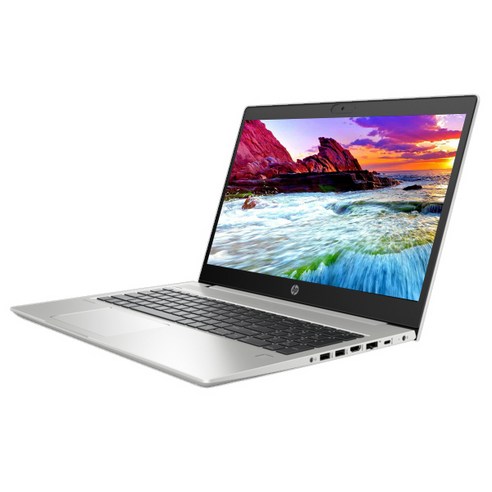 HP 2020 ProBook 455 G7 15.6