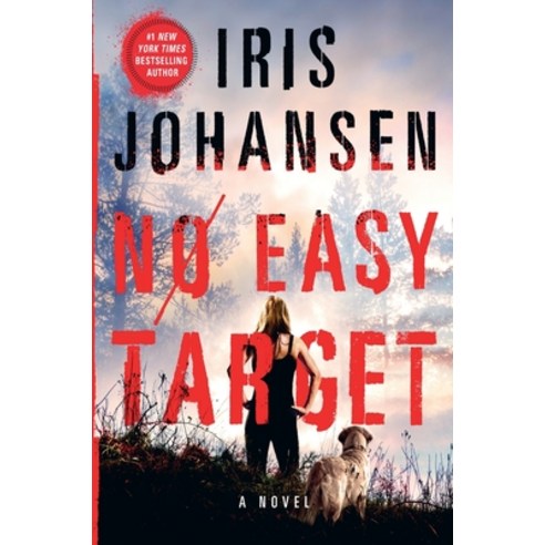 (영문도서) No Easy Target Paperback, Griffin, English, 9781250391391