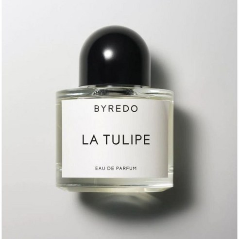잊을 수 없는 첫사랑의 향기, 바이레도 라 튤립으로 되살아나는 설렘 라튤립향수