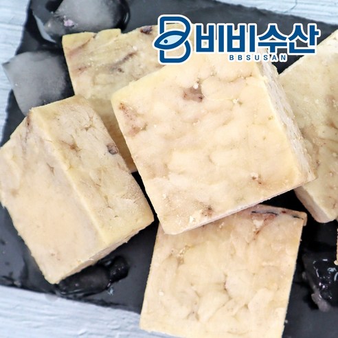 비비수산 담백하면서도 지방이적은 대구곤 500g - 곤이 | 쿠팡