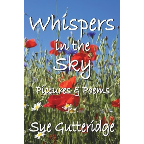 (영문도서) Whispers in the Sky: Pictures and Poems Paperback, Mirador Publishing, English, 9781914965883