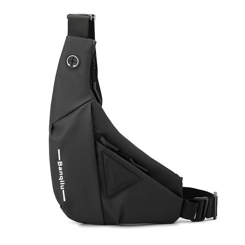 해외 여행을 더 안전하고 편안하게 만드는 라베니처 슬링백