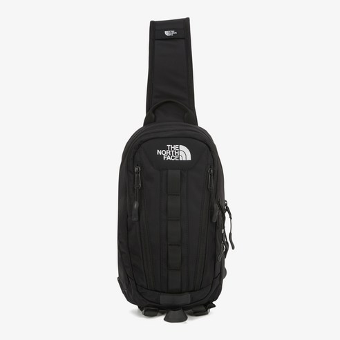 도시 탐험가를 위한 완벽한 동반자, 노스페이스 슬링백 노스페이스슬링백