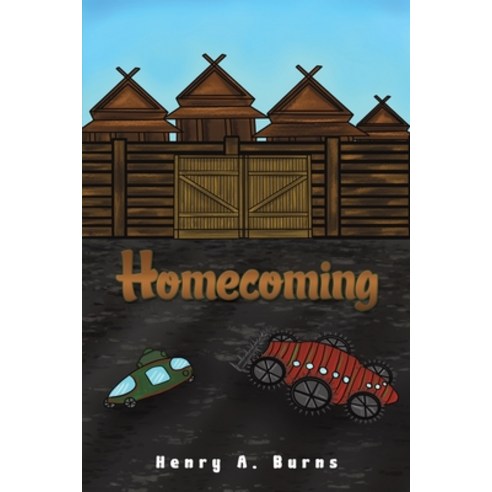(영문도서) Homecoming Paperback, Austin Macauley, English, 9781649796752