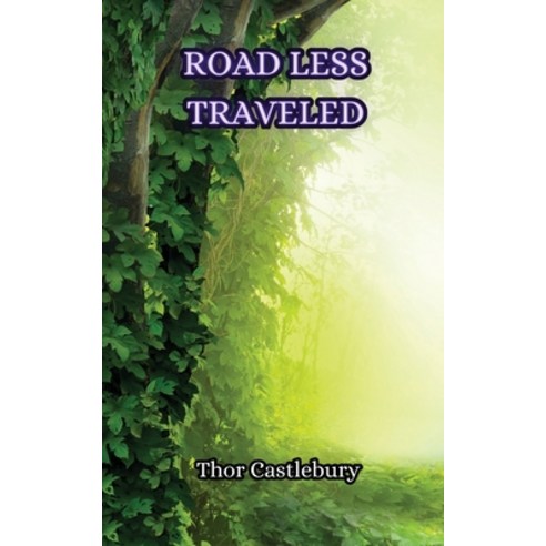 (영문도서) Road Less Traveled Paperback, Creative Arts Management Ou, English, 9789916347881