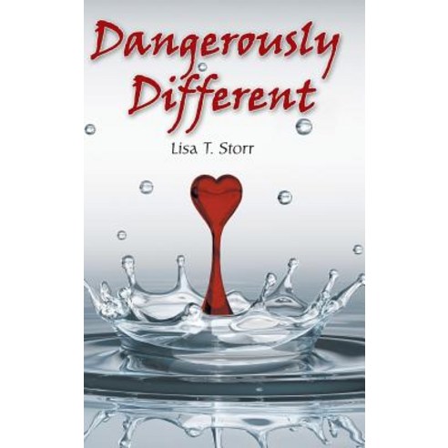 Dangerously Different Hardcover, WestBow Press, English, 9781973660545