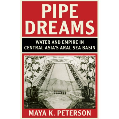 (영문도서) Pipe Dreams Paperback, Cambridge University Press, English, 9781108468541