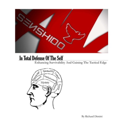 In Total Defense Of The Self Paperback, Lulu.com