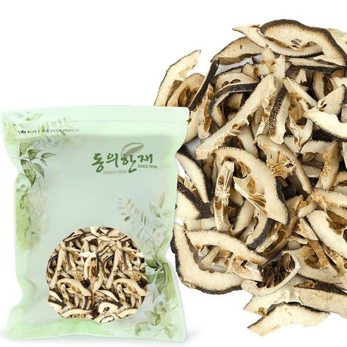 동의한재 수입 지각 광귤 탱자 열매 껍질, 300g, 2개