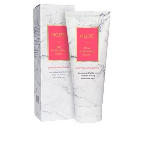 MGDD 로지 수분크림, 150ml, 1개