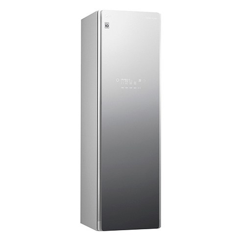 LG 스타일러 S5MBAU 5벌+바지1벌 블랙틴트미러