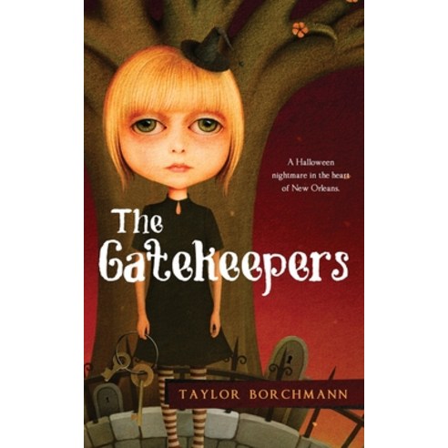 (영문도서) The Gatekeepers Paperback, Runaway Publishing, English, 9781737576204