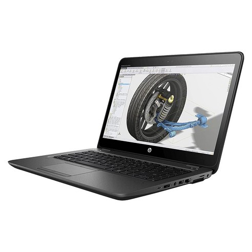HP 노트북 ZBook 15 G3 코어i7 Quadro 그래픽 DDR4 16G NVMe SSD 512G WIN10, 32GB, 512GB