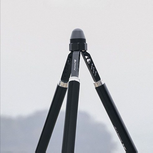 캠핑 모험의 안정성과 편안함을 향상시키는 a형 폴대 고정 텐트 커넥터