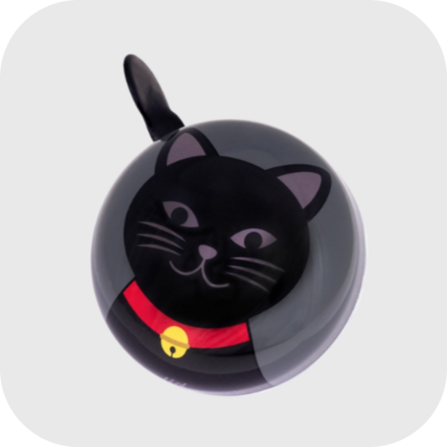 릭스 딩동 벨, 1개, Cat Portrait