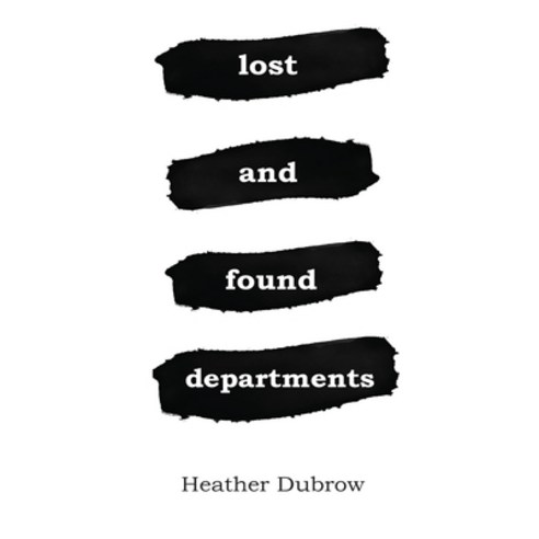 (영문도서) Lost and Found Departments Paperback, Cornerstone Press Chicago, English, 9781733308625