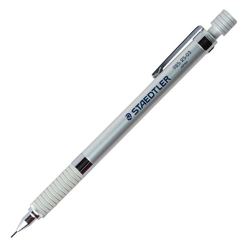 스테들러 제도샤프 925 25, 0.3mm, 1개