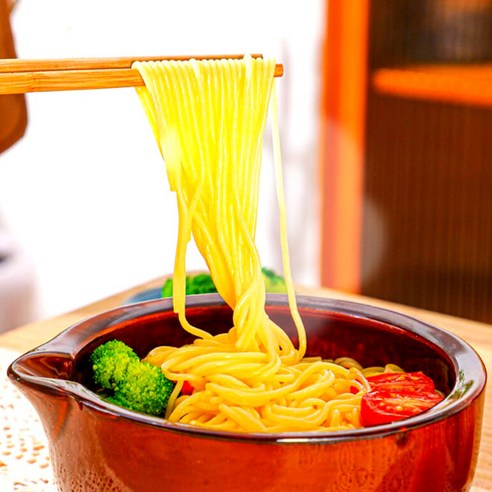 연변풍 순옥수수 국수면400g, 400g, 1개