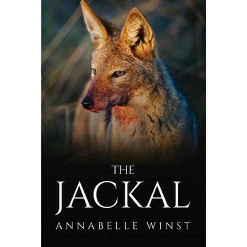 (영문도서) The Jackal Paperback, Annabelle Winst, English, 9781805096016