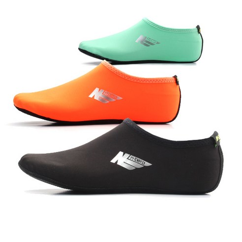 4,500원의 여름 물놀이 필수템, 뉴베라 솔리드 아쿠아슈즈!